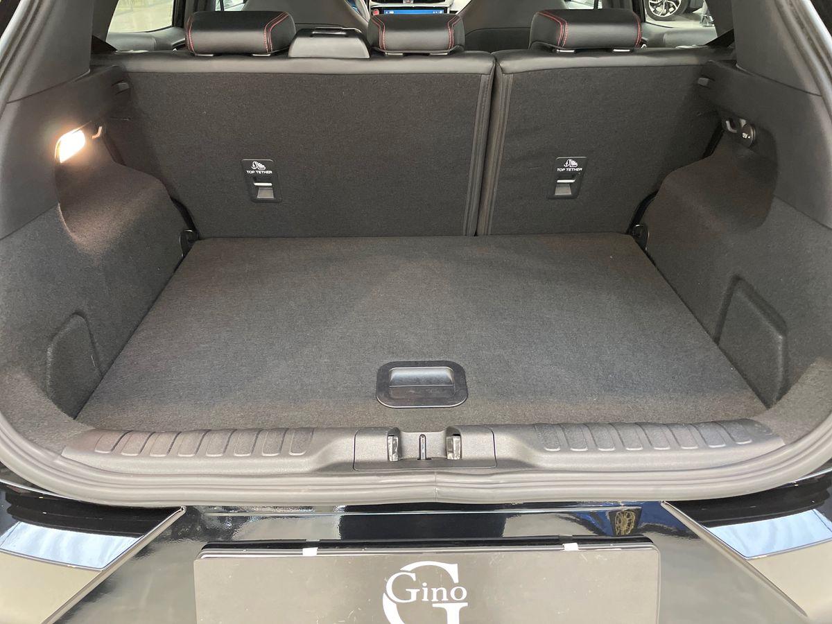 FORD Puma II 2024 - Puma 1.0 ecoboost h ST 160cv auto