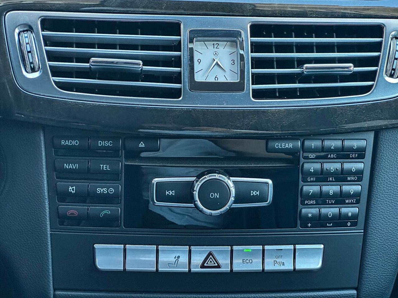 Mercedes-benz CLS 250 CDI SW BlueEFFICIENCY#LED#PELLE#NAVI