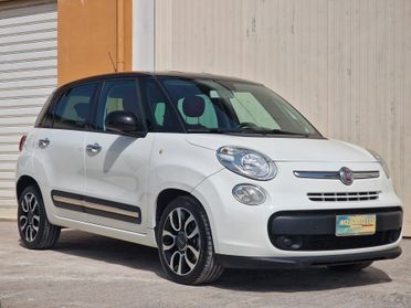 Fiat 500L 1.6 MTJ 105 CV Lounge