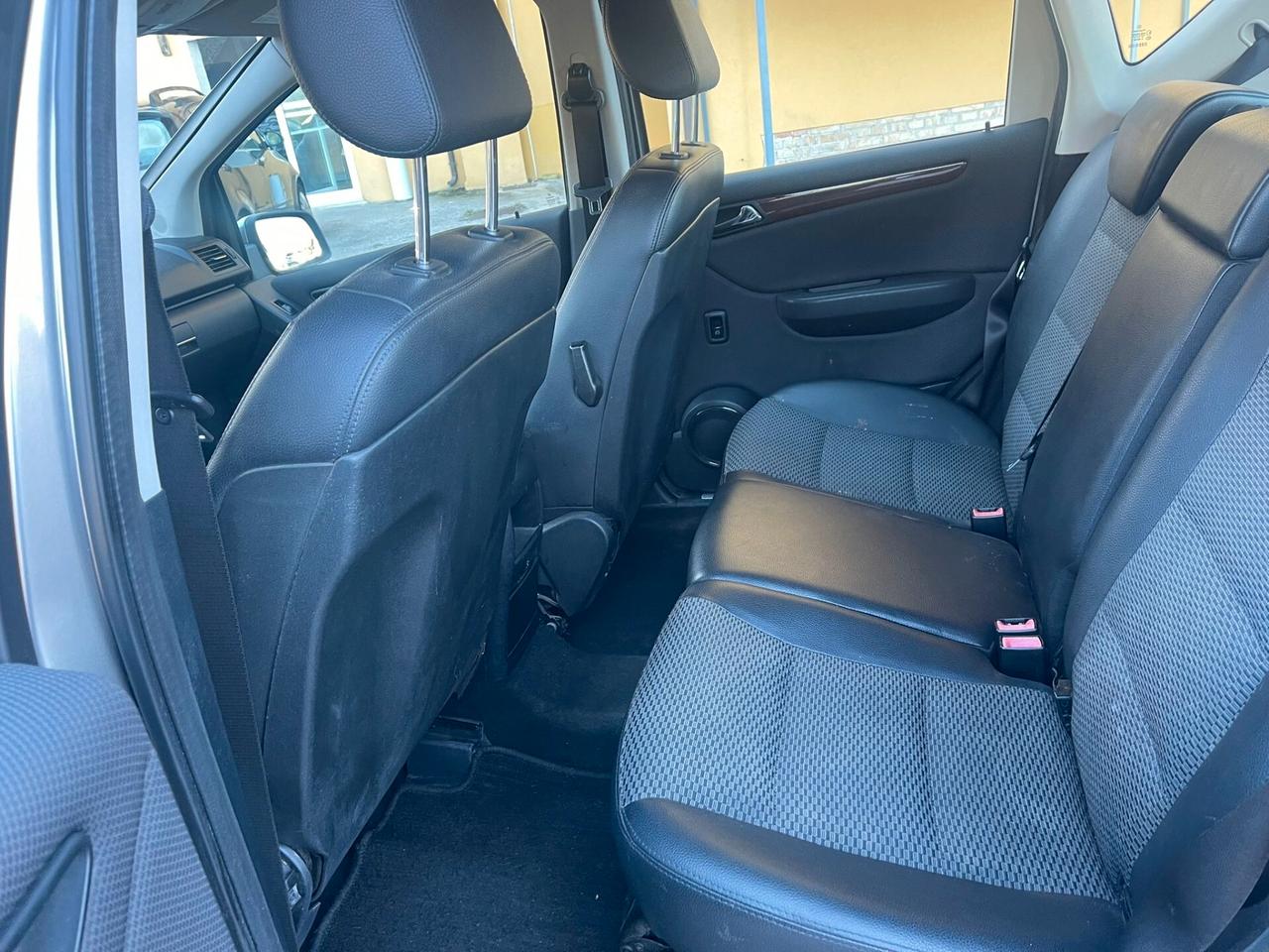 Mercedes-benz A 180 CDI Executive