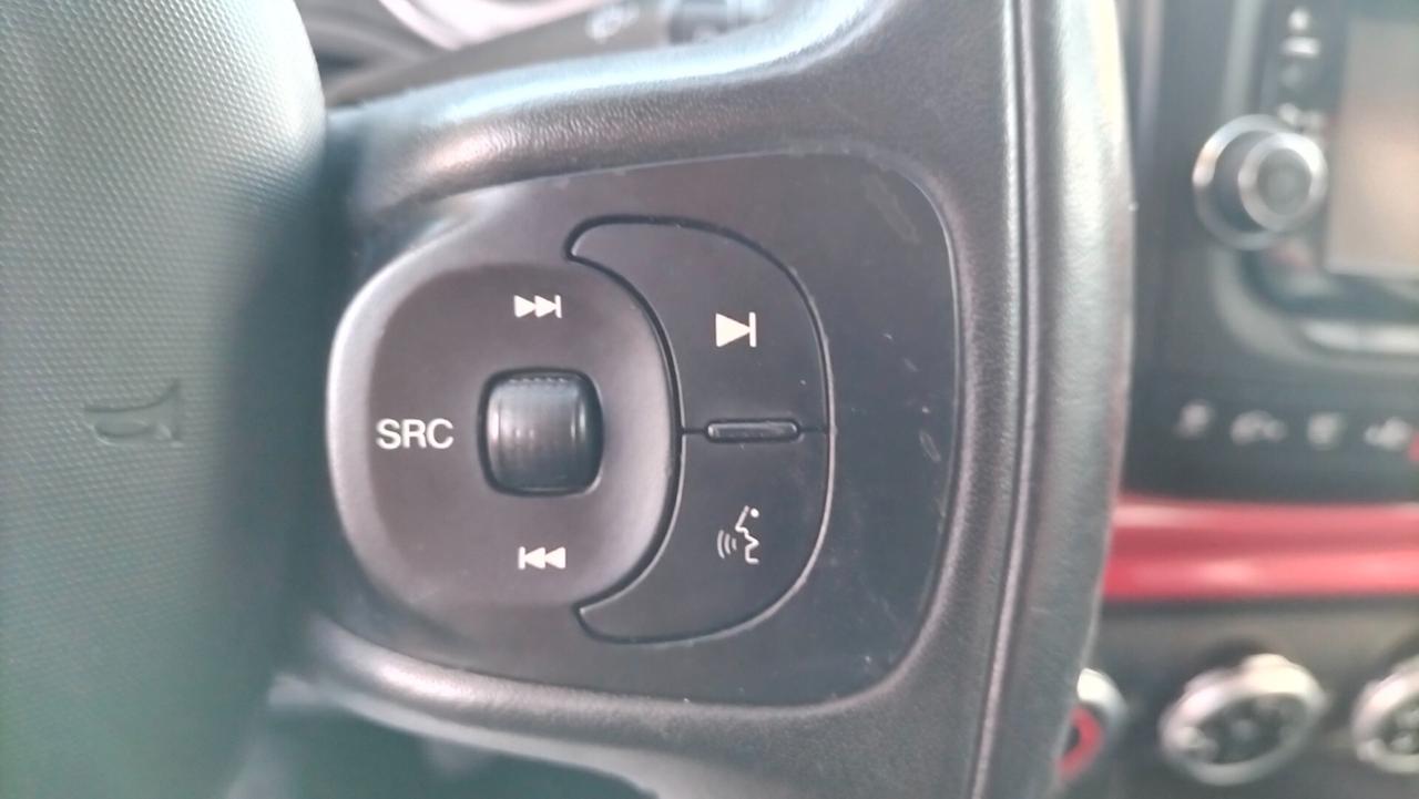 1.3 Multijet BICOLOR **PREZZO REALE **