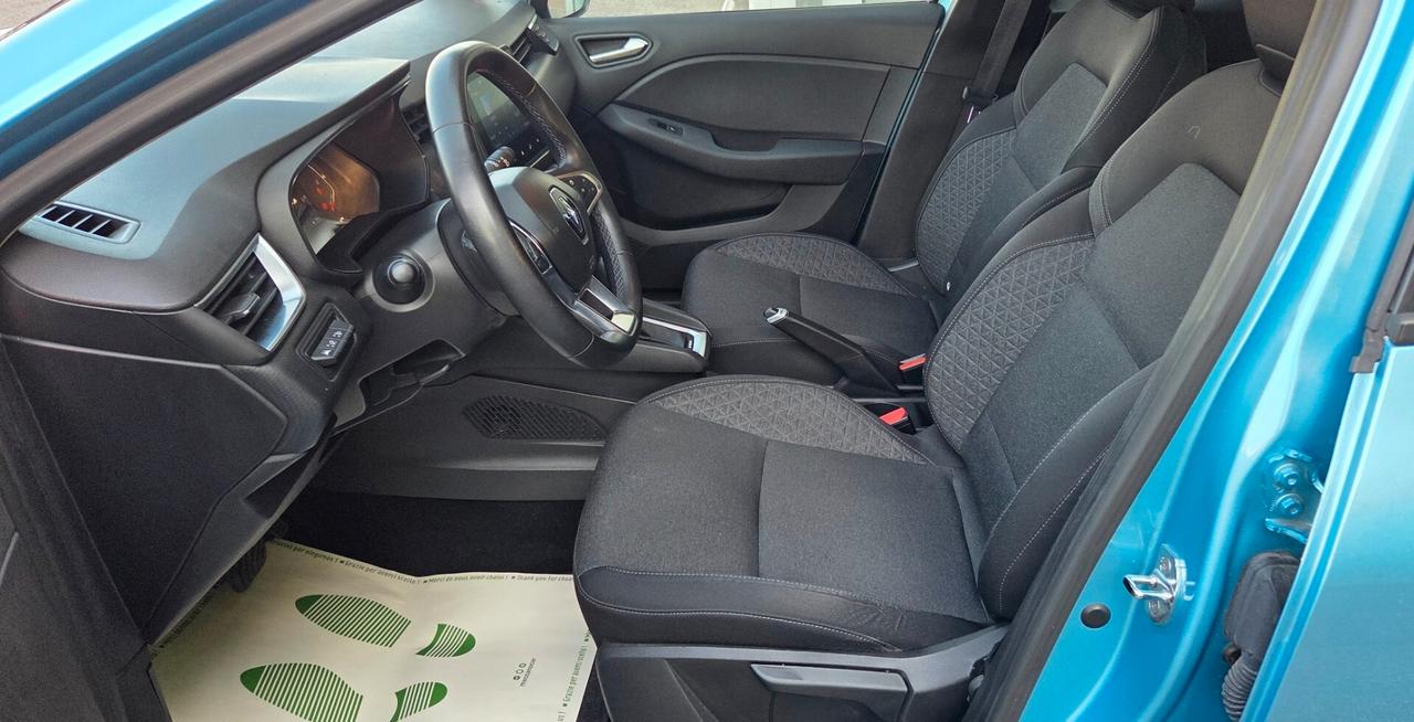Renault Clio Full Hybrid E-Tech 140 CV 5 porte Zen
