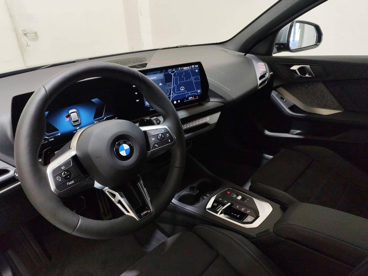 BMW Serie 1 118d MSport