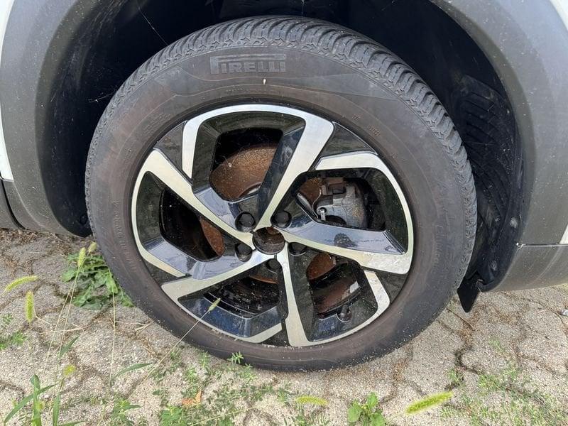 Citroën C5 Aircross I 2018 1.5 bluehdi Feel Pack s&s 130cv my20
