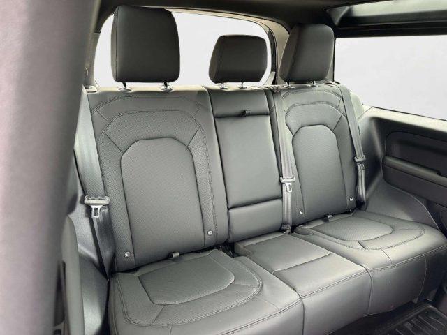 LAND ROVER Defender 90 3.0D I6 200 CV AWD Auto X-Dynamic SE