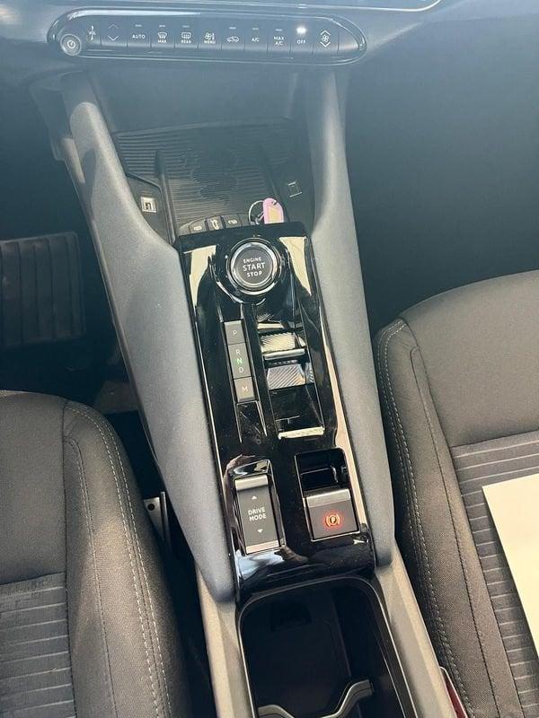 Alfa Romeo Junior Junior 1.2 145 CV Hybrid eDCT6