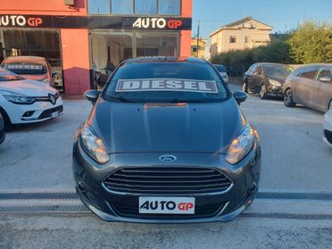 Ford Fiesta 1.5 TDCi 75CV Titanium Neopatent 2016