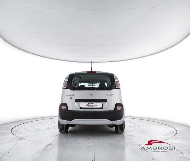 CITROEN C3 Picasso 1.4 VTi 95 Ideal