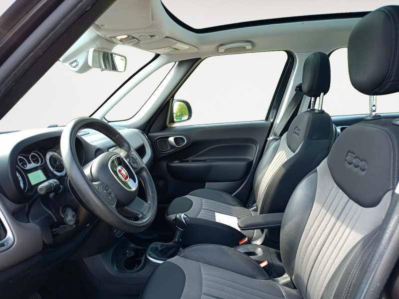FIAT 500L 1.3 mjt Lounge 85cv