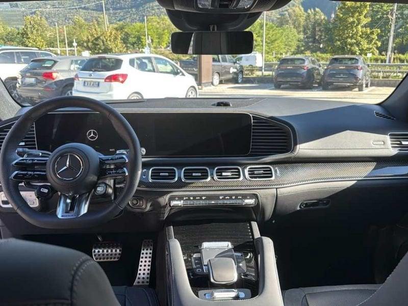 Mercedes-Benz GLE Coupé G53 AMG 4Matic+ Coupé AMG Line Premium Plus