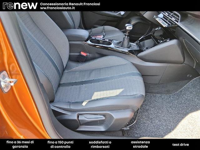 PEUGEOT 2008 1.5 BlueHDi 110cv Allure S&S