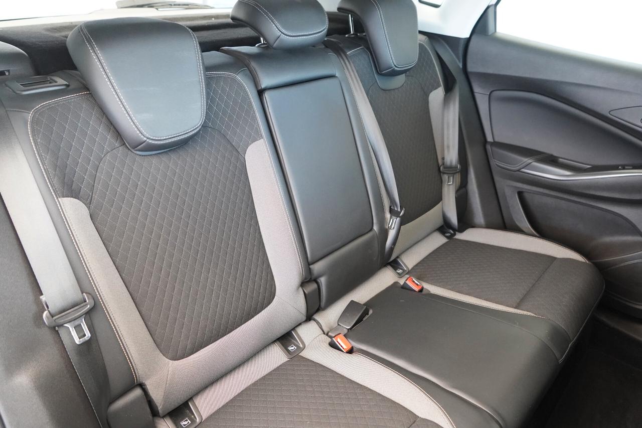 Opel Grandland X 1.5 diesel Ecotec Innovation