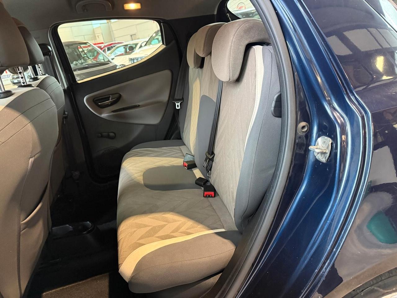 Lancia Ypsilon 1.3 MJT 16V 95 CV 5 porte S&S Opening Edition