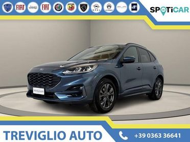 FORD Kuga 1.5 EcoBlue 120 CV aut. 2WD ST-Line