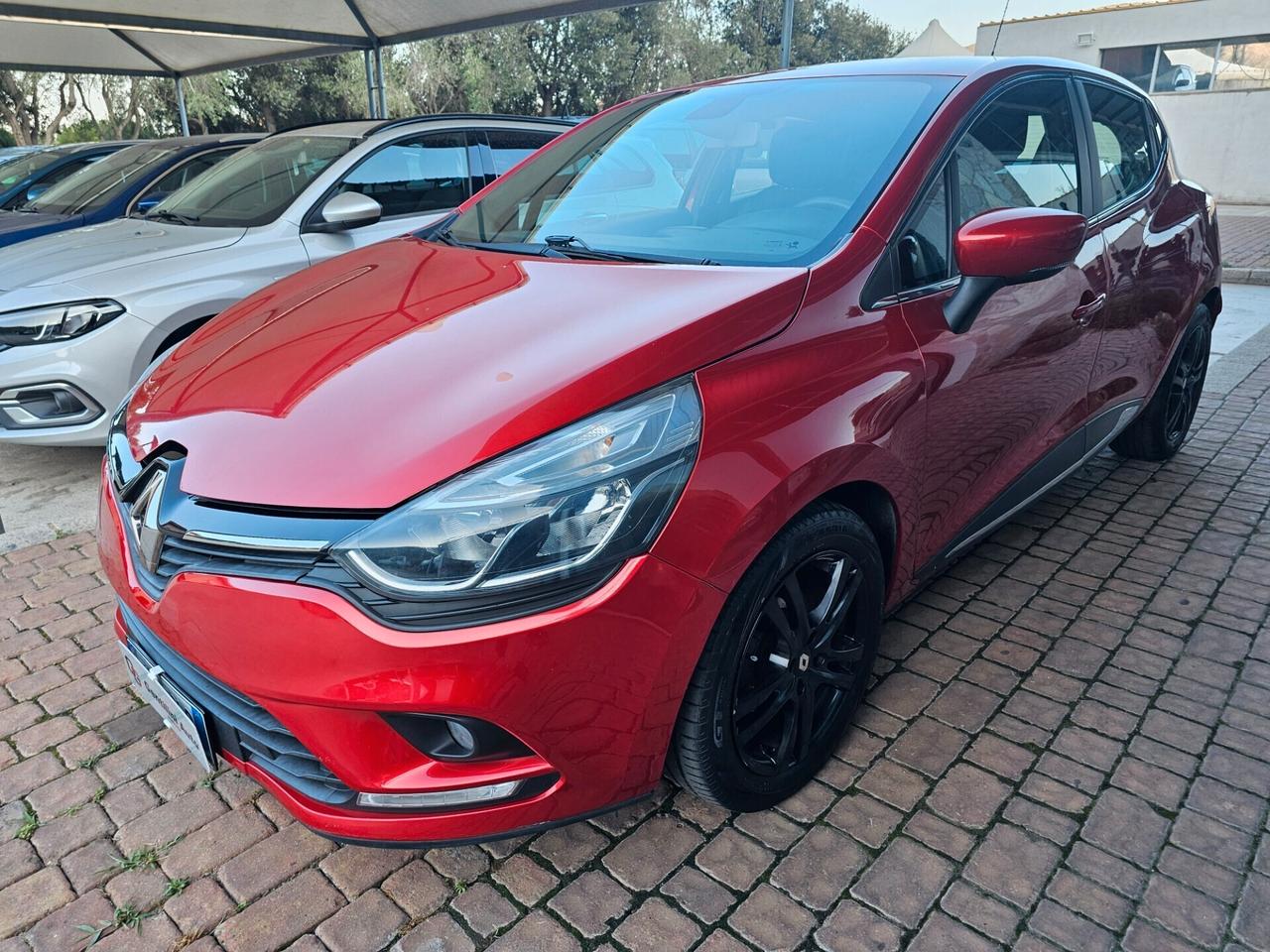 Renault Clio dCi 8V 90CV 5 porte Energy Intens