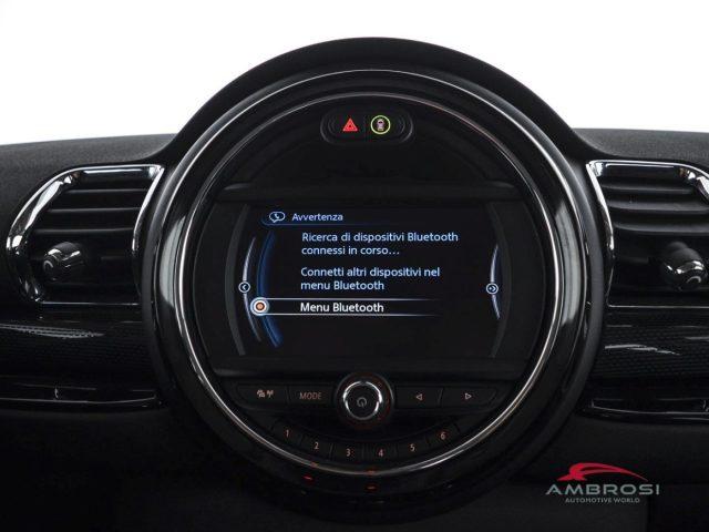 MINI Clubman One D 1.5 One D