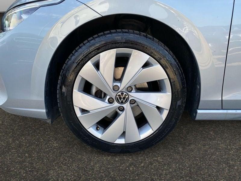 Volkswagen Golf 2.0 TDI SCR 110KW Style DSG