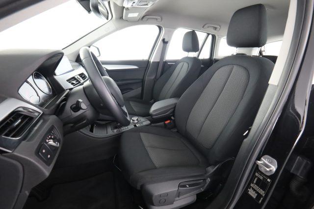 BMW X1 X1 sDrive18d BUSINESS ADVANTAGE