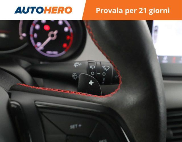FIAT 500X 1.3 T4 150 CV DCT Sport