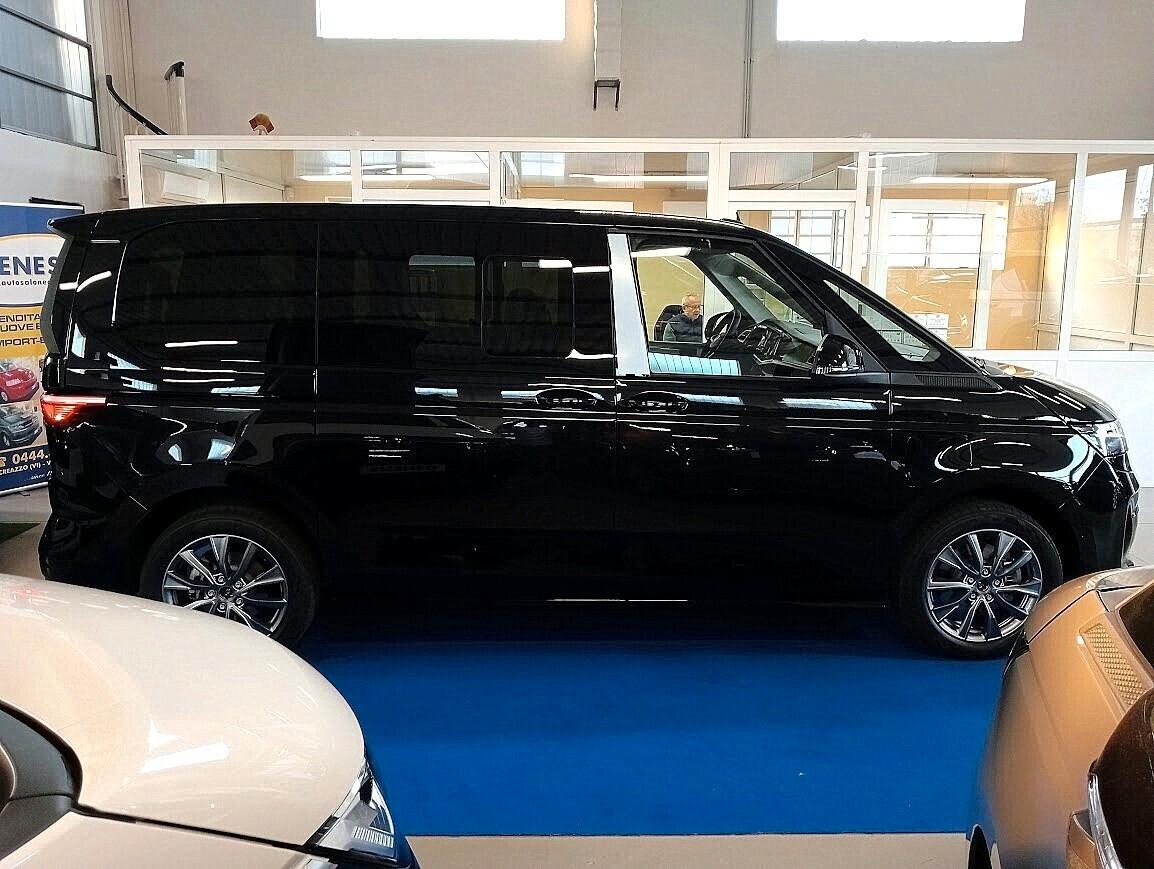 Volkswagen T7 Multivan 1.5 245cv PHEV 4MOTION 4X4 LIFE 7P PRONTA CONS