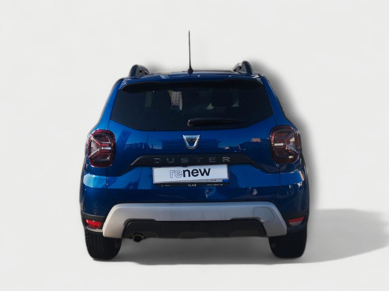 Dacia Duster 1.0 TCe GPL 4x2 Prestige