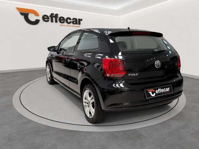 Volkswagen Polo 1.2 70 CV 3p. Comfortline
