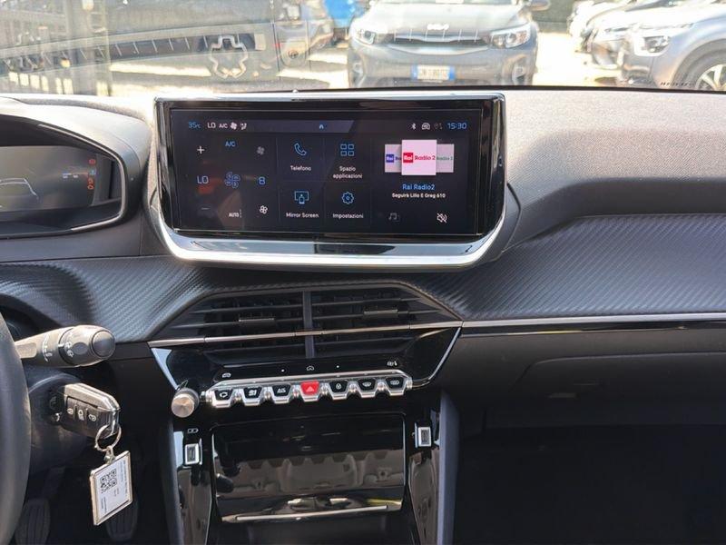 Peugeot 208 Allure PureTech 100 S/S