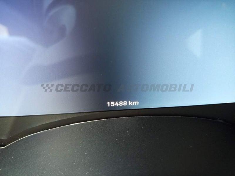 FIAT Pandina Pandina 1.0 firefly hybrid s&s 70cv