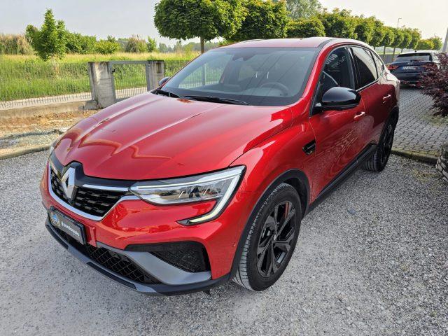 RENAULT Arkana Hybrid E-Tech 145 CV R.S. Line