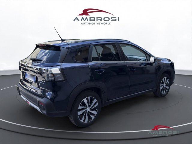 SUZUKI Other S CROSS 1.5h 140v Starview 2wd at