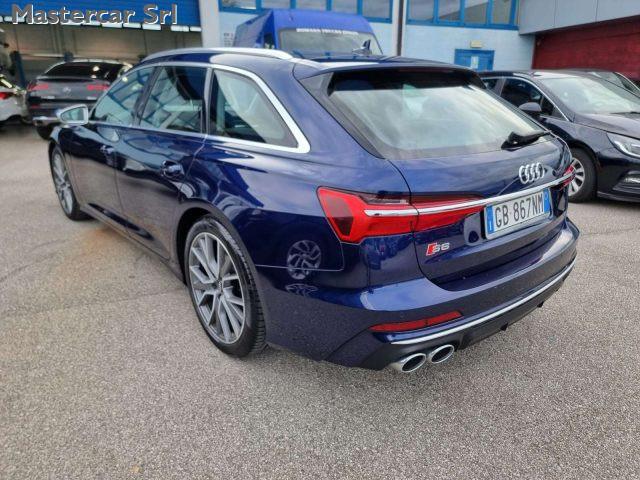 AUDI S6 A6 Avant S6 3.0 tdi mhev quattro 349cv - GB867NM