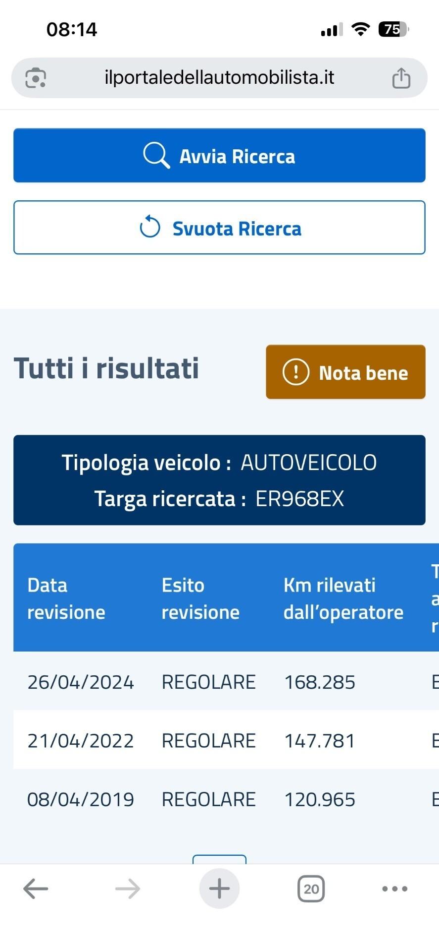 Renault Clio 1.5 dCi ideale per neopatentati