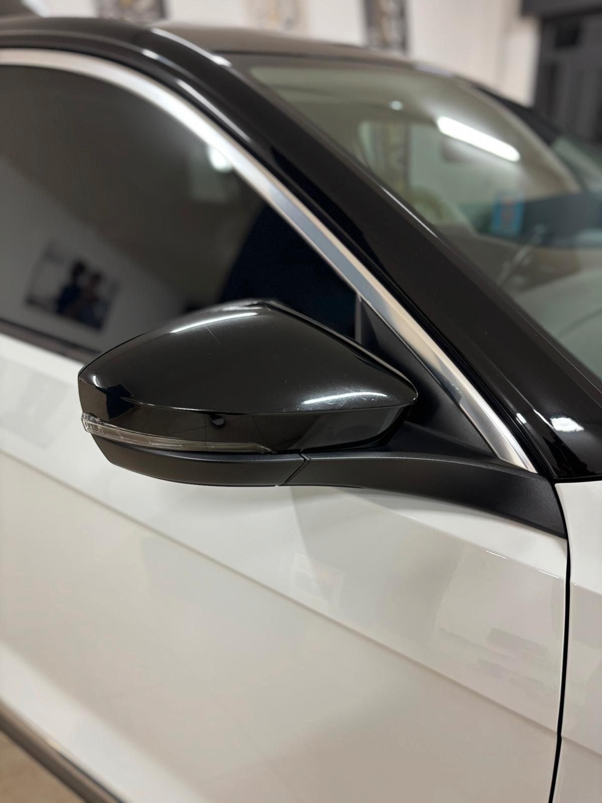 Volkswagen T-Roc 1.6 TDI SCR Business BlueMotion Technology