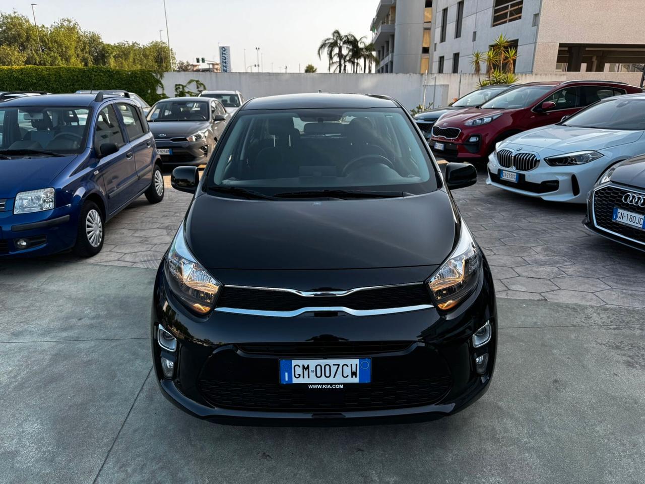 KIA PICANTO 1.0 GPL STYLE 2023 22 MILA KM