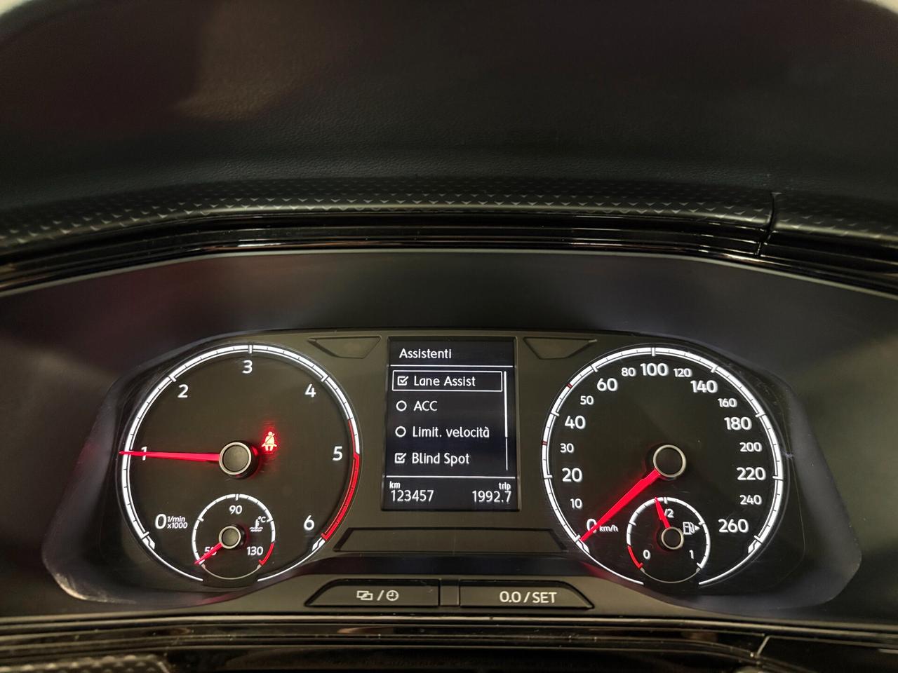Volkswagen T-Cross 1.6 TDI DSG SCR Style BMT