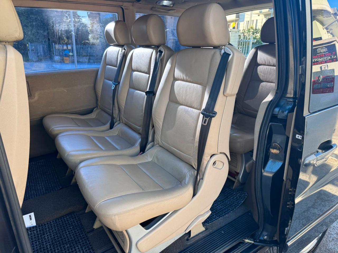 Mercedes-benz V 220 CDI cat Ambiente