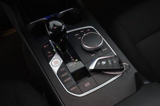 BMW 116 Serie 1 d 5p. Msport Exterior