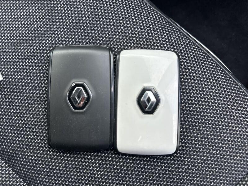 Renault Captur Captur TCe 100 CV GPL FAP Intens