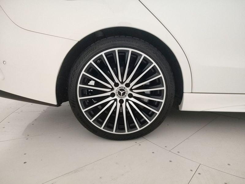 Mercedes-Benz Classe C C SW 220 d mhev Premium Plus auto