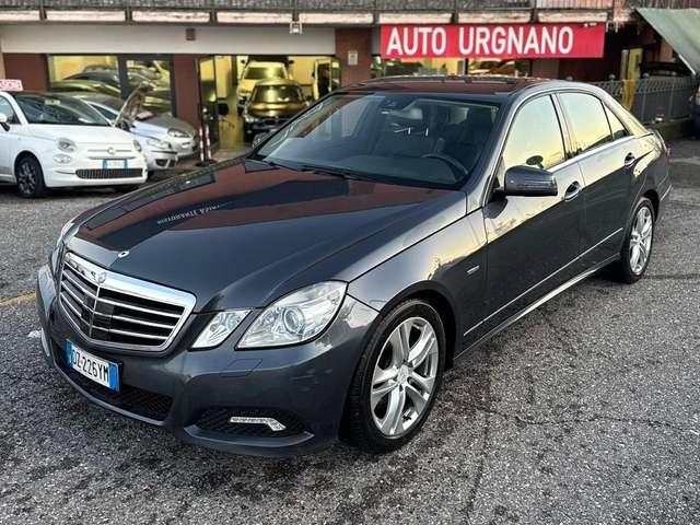 Mercedes-Benz E 250 Classe E - W212 Berlina cdi be Elegance auto