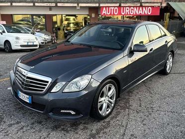 Mercedes-Benz E 250 Classe E - W212 Berlina cdi be Elegance auto