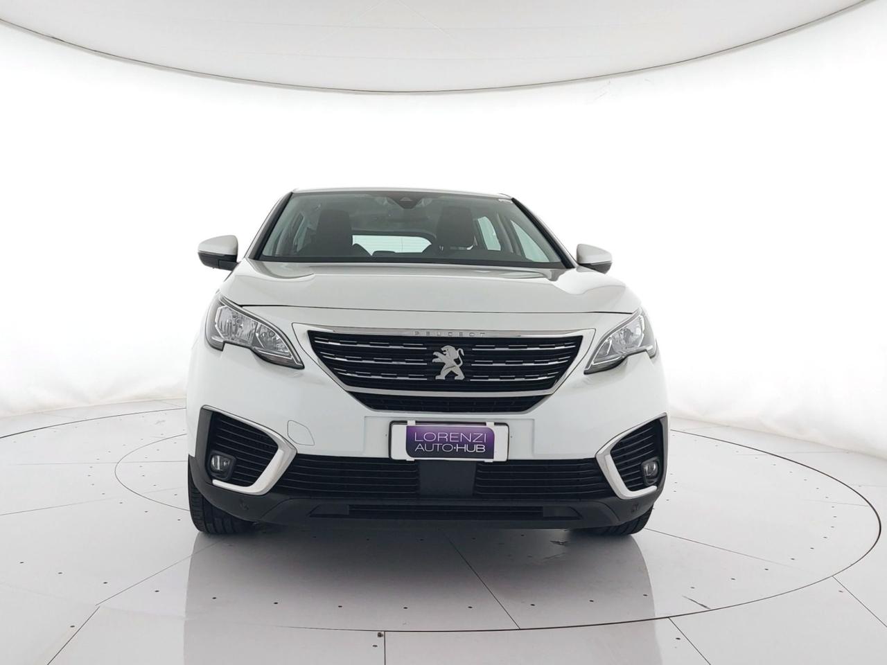 PEUGEOT 5008 1.5 bluehdi Business s&s 130cv 7p.ti eat8 CAMERA+APP CONNECT