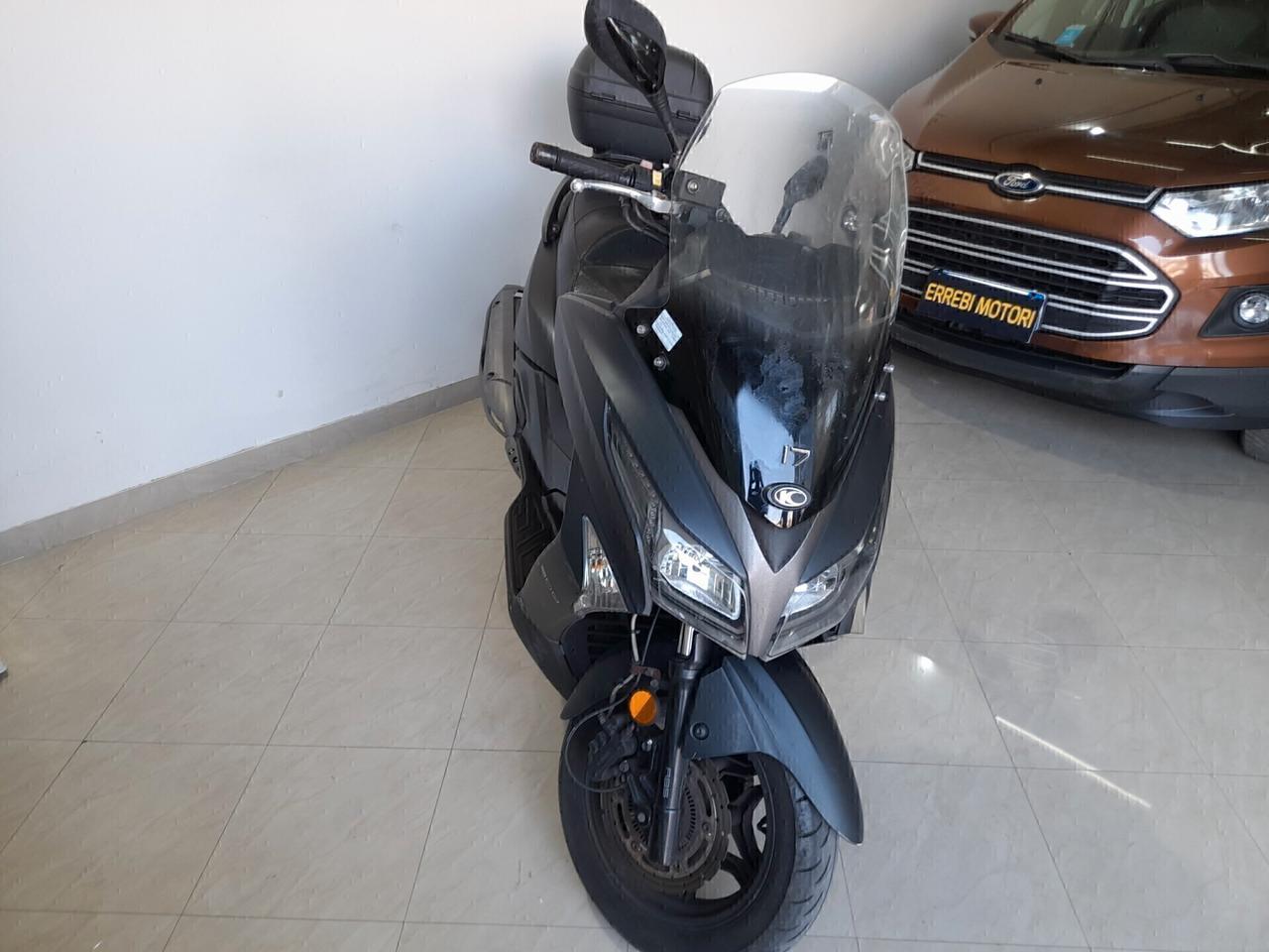 INCLUSO PASSAGGIO TAGLIANDO E GARANZIA