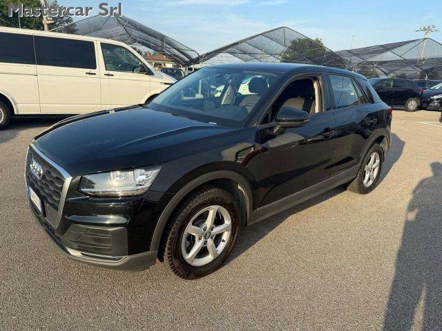 AUDI Q2 Q2 35 2.0 tdi quattro 150cv s-tronic - FV334SE