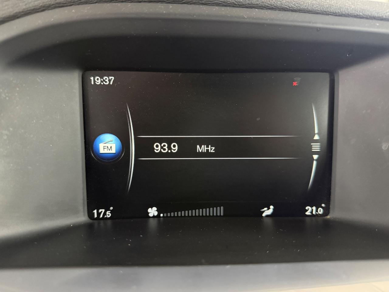 Volvo V60 D2 Momentum