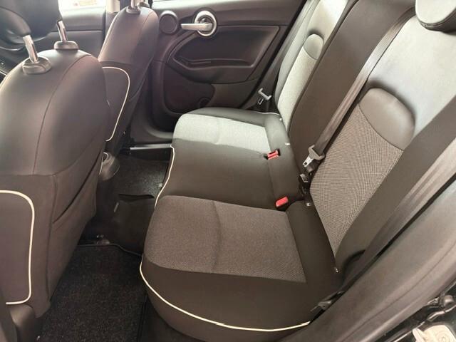Fiat 500X 1.3 MultiJet 95 CV City Cross
