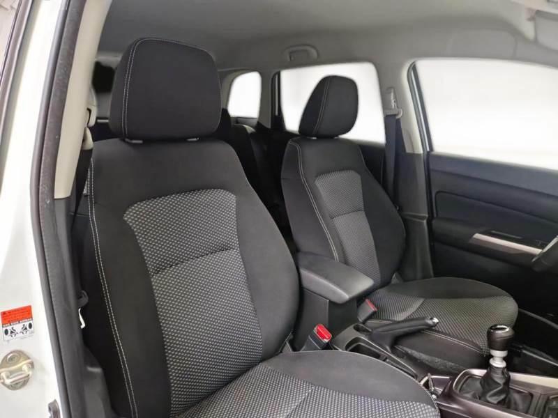 SUZUKI VITARA 1.4 BOOSTERJET HYBRID COOL SUV