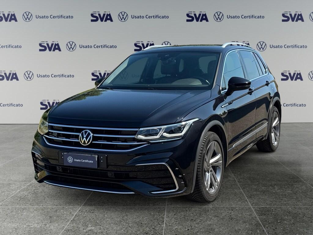 Volkswagen Tiguan 1.5 TSI 150CV DSG R-Line