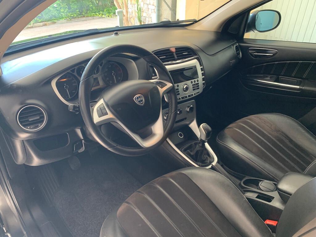 Delta III 2008 1.4 tjt 120cv