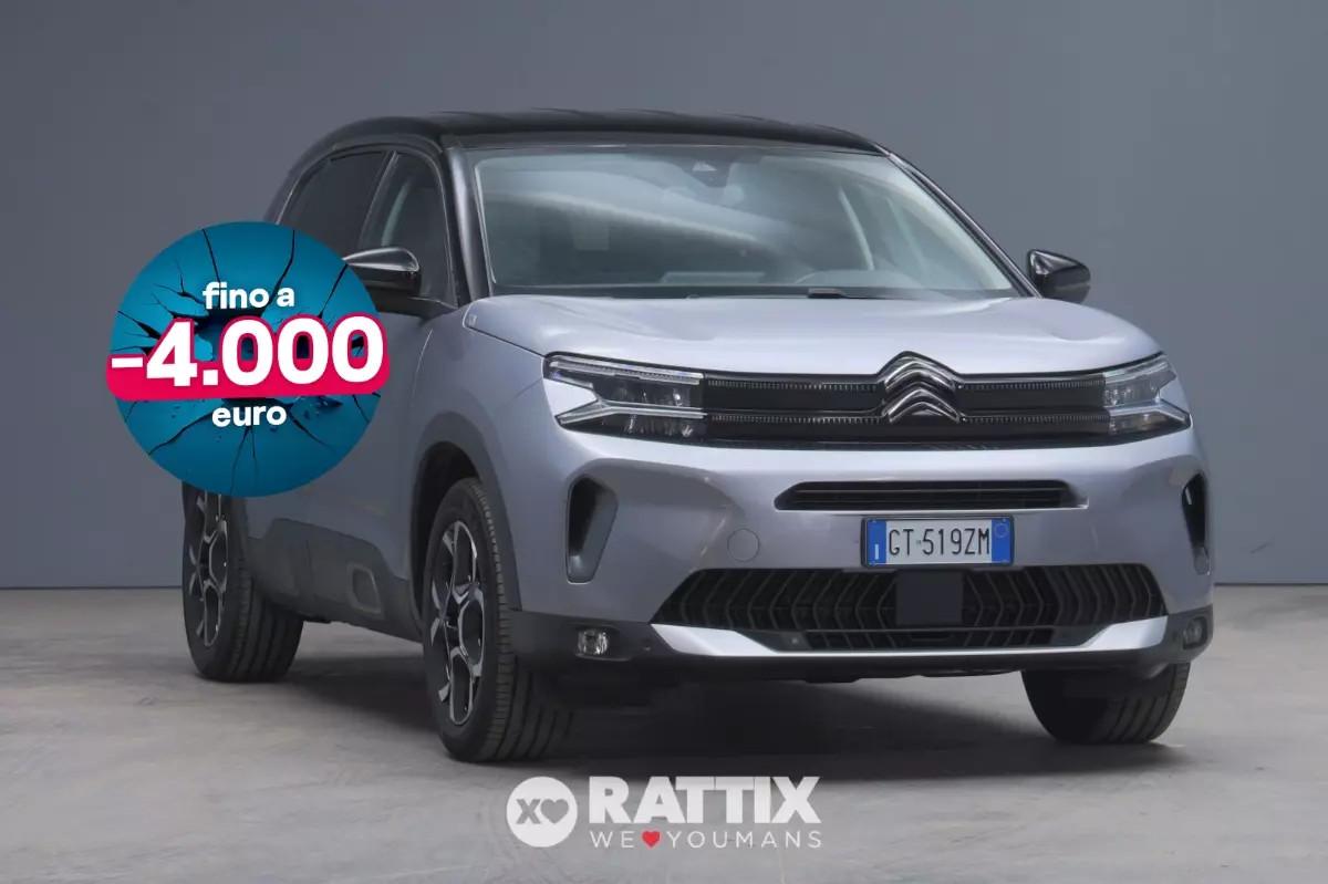 Citroen C5 Aircross 1.5 BlueHDI 130CV Max EAT8